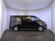 Ford Tourneo Connect III Москва  - изображение 31
