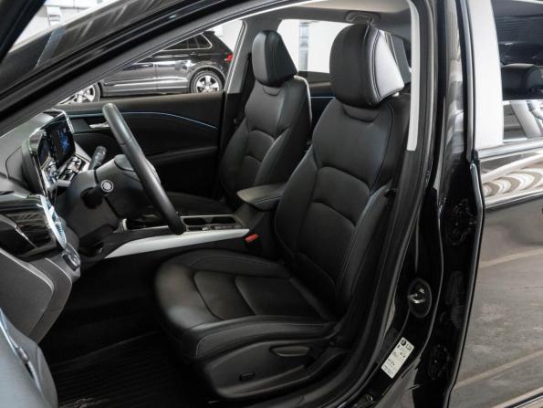 Chevrolet Monza II Рестайлинг с пробегом 2024 года, цена 1 768 000 рублей, 52979 км, седан, Автокод Объявления