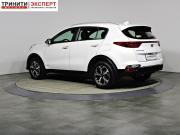 Kia Sportage IV Рестайлинг Белгород  - изображение 24