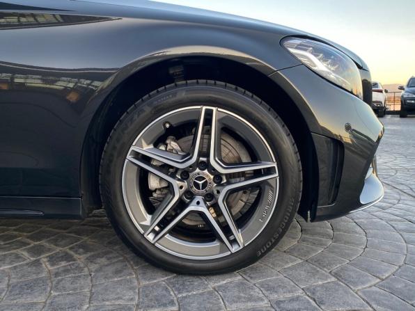Mercedes-Benz C-Класс IV (W205) Рестайлинг с пробегом 2020 года, цена 4 000 000 рублей, 29456 км, седан, Автокод Объявления