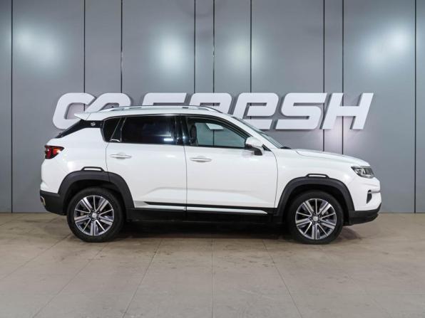 Changan CS35 Plus I с пробегом 2020 года, цена 1 529 000 рублей, 88247 км, внедорожник, Автокод Объявления