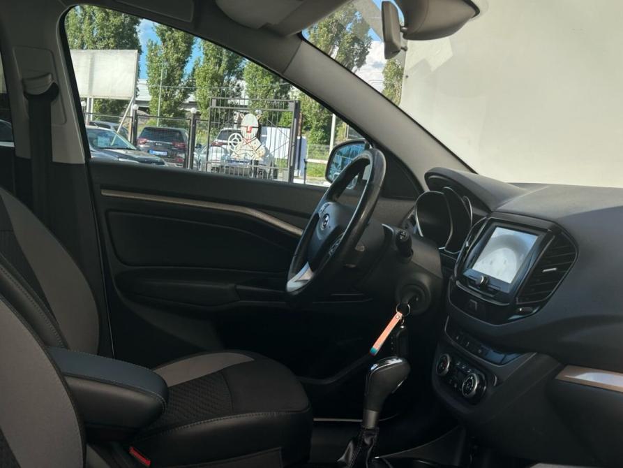 Lada (ВАЗ) Vesta I Липецк  - изображение 11