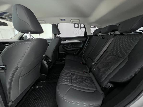 Haval F7 I с пробегом 2021 года, цена 1 950 000 рублей, 62645 км, внедорожник, Автокод Объявления