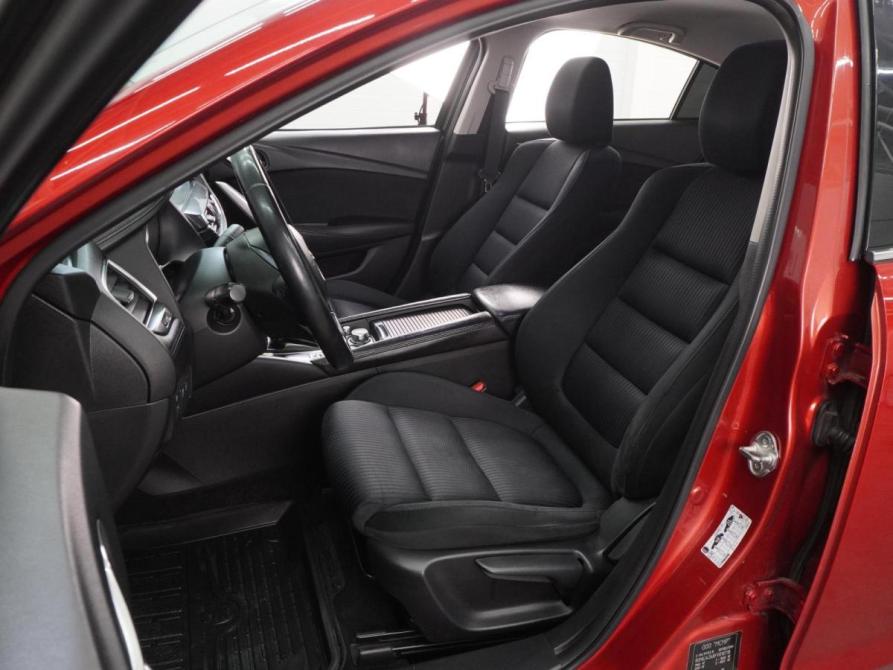 Mazda 6 III (GJ) Рестайлинг Воронеж  - изображение 10