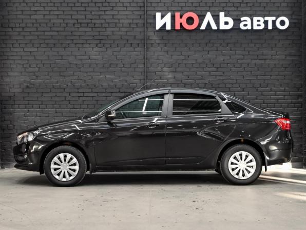 Lada (ВАЗ) Vesta I с пробегом 2017 года, цена 800 000 рублей, 114285 км, седан, Автокод Объявления