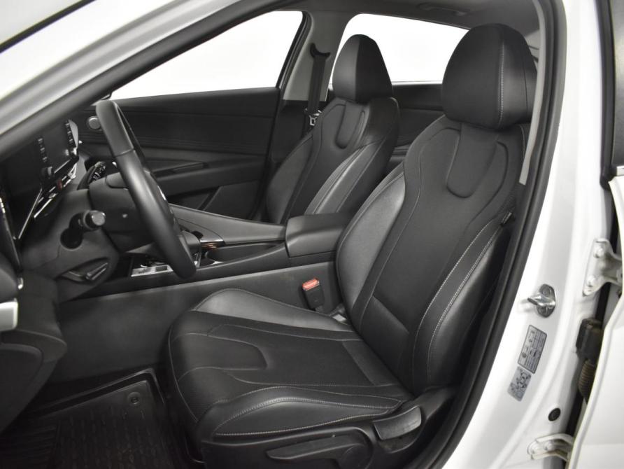 Hyundai Elantra VII (CN7) Рестайлинг Казань  - изображение 10