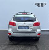 Hyundai Santa Fe II Санкт-Петербург  - изображение 30