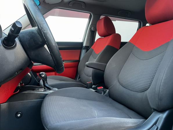 Kia Soul I с пробегом 2011 года, цена 700 000 рублей, 282625 км, хэтчбек, Автокод Объявления