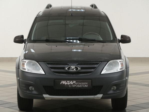 Lada (ВАЗ) Largus I с пробегом 2020 года, цена 997 000 рублей, 108000 км, универсал, Автокод Объявления