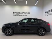 BMW X4 II (G02) Рестайлинг Санкт-Петербург  - изображение 26