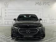 Mercedes-Benz E-Класс VI (W214 S214) Москва  - изображение 31