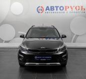 Kia Rio IV Москва  - изображение 27