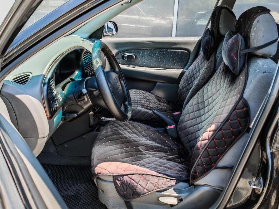 Kia Spectra I Рестайлинг 2 Краснодар  - изображение 10