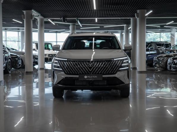 Changan CS75 Plus IV с пробегом 2026 года, цена 3 600 000 рублей, 50 км, внедорожник, Автокод Объявления
