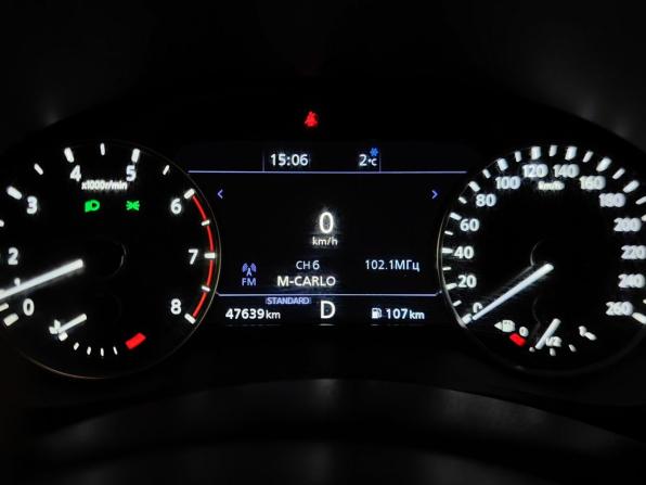 Infiniti QX55 с пробегом 2021 года, цена 4 130 000 рублей, 47636 км, внедорожник, Автокод Объявления