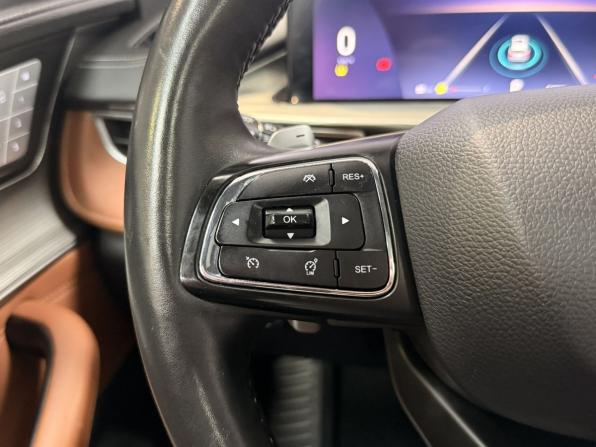 Chery Tiggo 8 Pro Max I с пробегом 2022 года, цена 2 450 000 рублей, 54785 км, внедорожник, Автокод Объявления