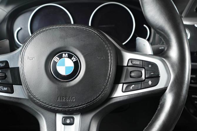 BMW X4 II (G02) с пробегом 2019 года, цена 4 229 000 рублей, 99000 км, внедорожник, Автокод Объявления