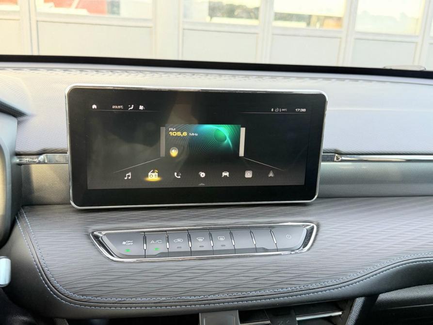 Haval Jolion I Волгоград  - изображение 15