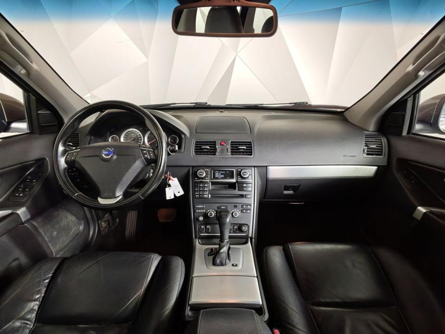 Volvo XC90 I Рестайлинг Москва  - изображение 14