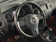 Volkswagen Tiguan I Рестайлинг Москва  - изображение 31