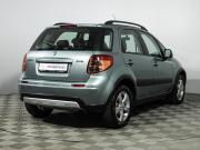 Suzuki SX4 I (Classic) Рестайлинг Санкт-Петербург  - изображение 20