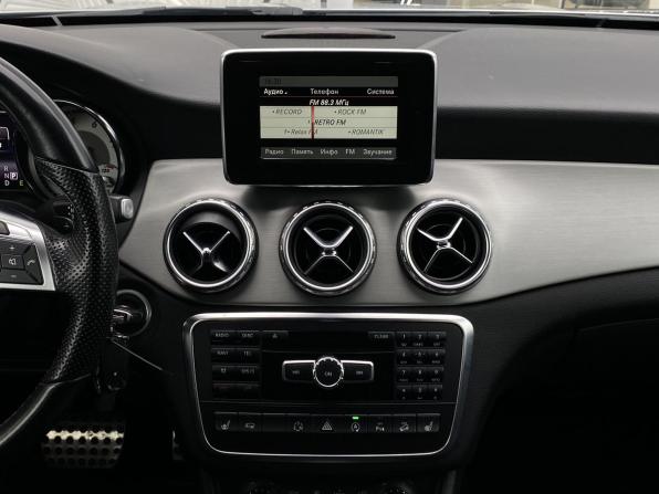 Mercedes-Benz GLA I (X156) с пробегом 2015 года, цена 2 199 000 рублей, 99000 км, внедорожник, Автокод Объявления