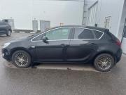 Opel Astra J Рестайлинг Москва  - изображение 26