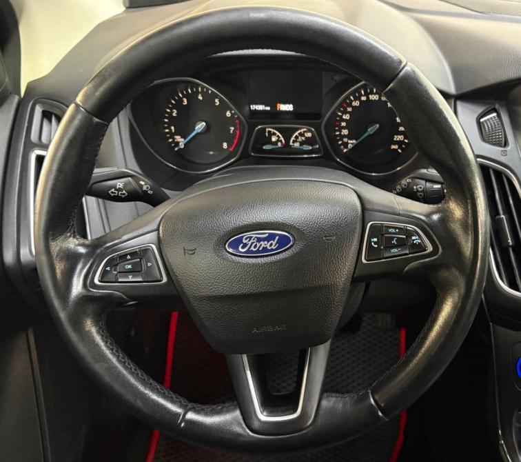 Ford Focus III Рестайлинг Санкт-Петербург  - изображение 10