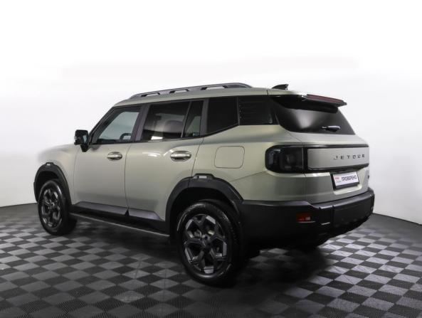 JETOUR T1 с пробегом 2025 года, цена 3 250 000 рублей, 39393 км, внедорожник, Автокод Объявления