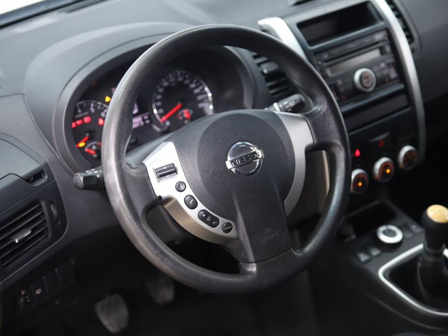 Nissan X-Trail II Рестайлинг Уфа  - изображение 11