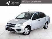 Lada (ВАЗ) Granta I Казань  - изображение 17