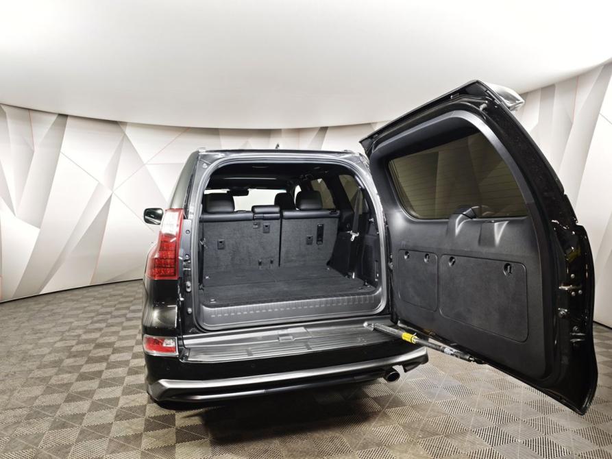 Lexus GX II Рестайлинг 2 Москва  - изображение 12