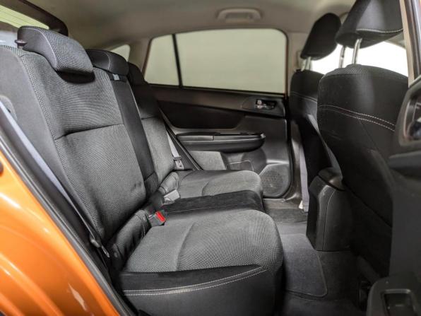 Subaru XV I с пробегом 2013 года, цена 1 228 900 рублей, 170300 км, внедорожник, Автокод Объявления