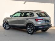 Skoda Karoq I Москва  - изображение 36
