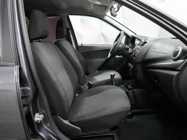 Lada (ВАЗ) Granta I с пробегом 2018 года, цена 649 000 рублей, 62891 км, седан, Автокод Объявления