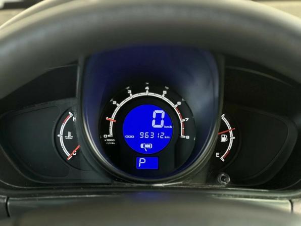 Lifan X60 I Рестайлинг с пробегом 2016 года, цена 595 000 рублей, 96312 км, внедорожник, Автокод Объявления