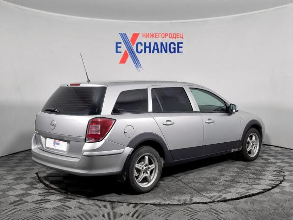 Opel Astra H Рестайлинг с пробегом 2011 года, цена 439 000 рублей, 257172 км, универсал, Автокод Объявления