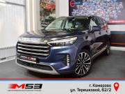 Exeed VX I Кемерово  - изображение 32