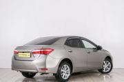 Toyota Corolla XI (E160 E170 E180) Красноярск  - изображение 30