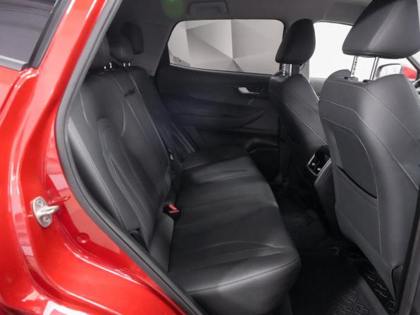 Chery Tiggo 4 I Рестайлинг 2 с пробегом 2025 года, цена 1 911 000 рублей, 21802 км, внедорожник, Автокод Объявления
