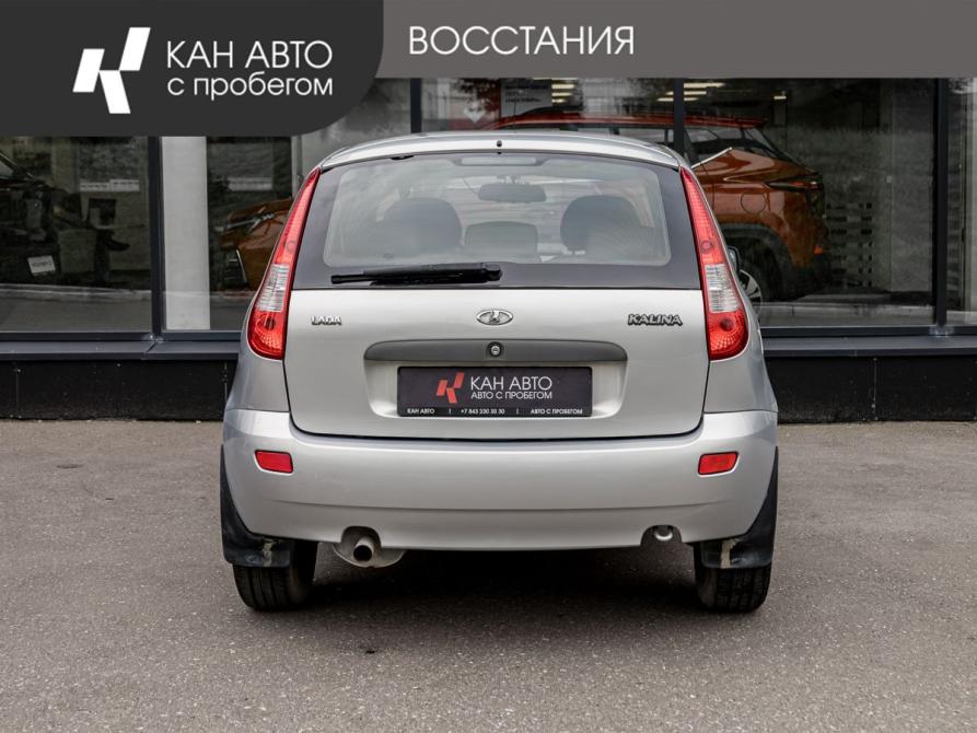 Lada (ВАЗ) Kalina I Казань  - изображение 4
