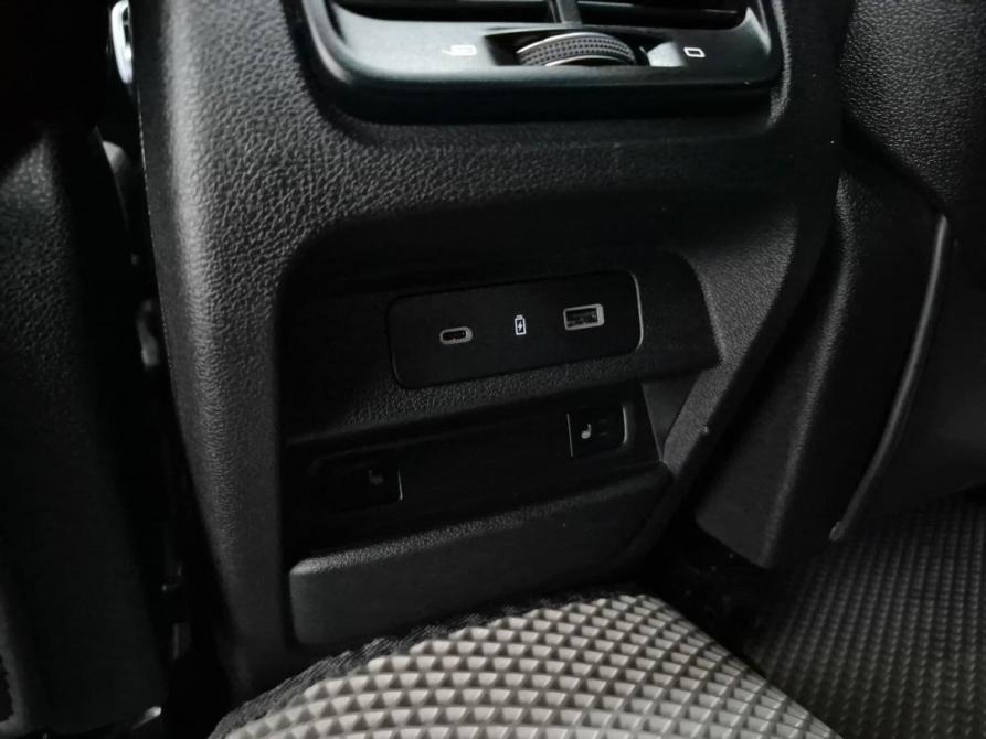 Geely Tugella I Рестайлинг Альметьевск  - изображение 17
