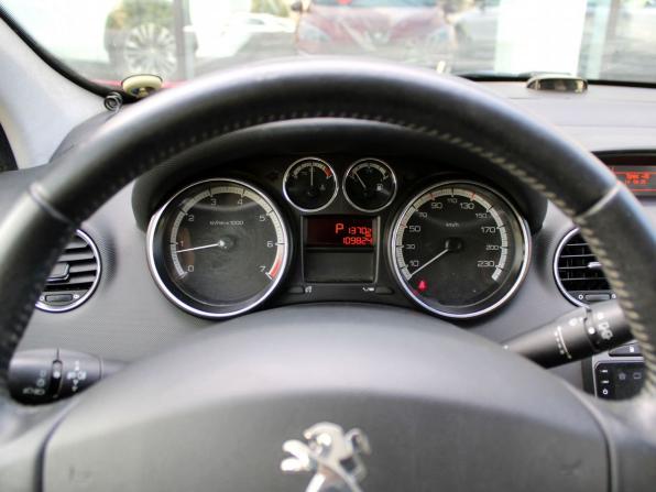 Peugeot 308 I Рестайлинг с пробегом 2012 года, цена 570 000 рублей, 109823 км, хэтчбек, Автокод Объявления