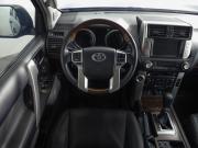 Toyota Land Cruiser Prado 150 Series Санкт-Петербург  - изображение 42