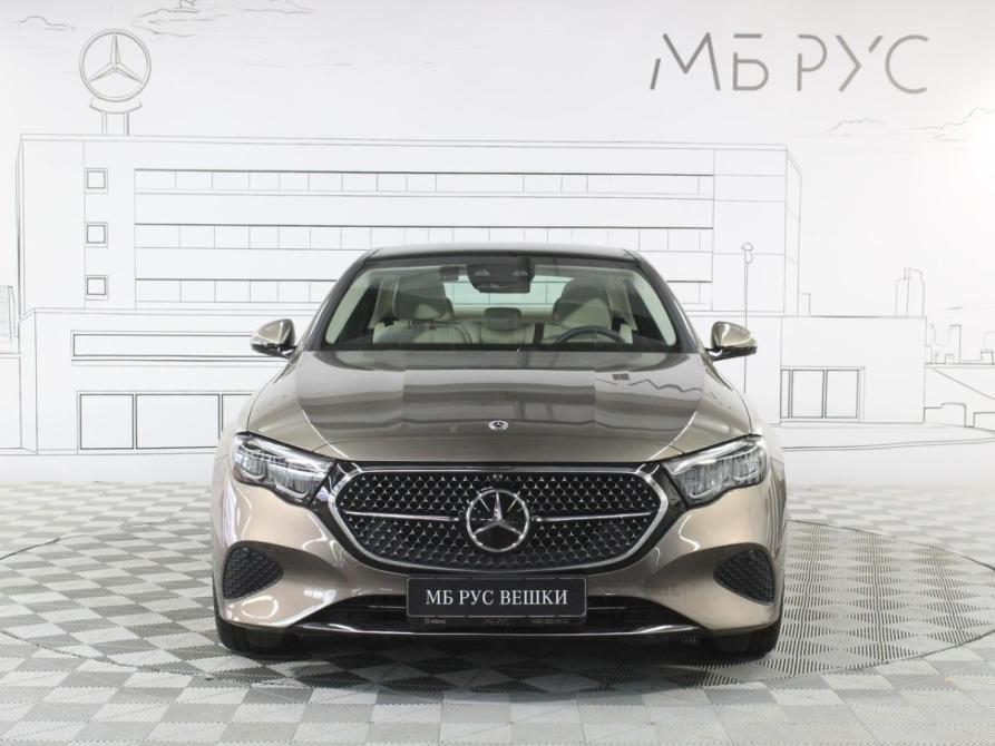 Mercedes-Benz E-Класс VI (W214 S214) Москва  - изображение 12