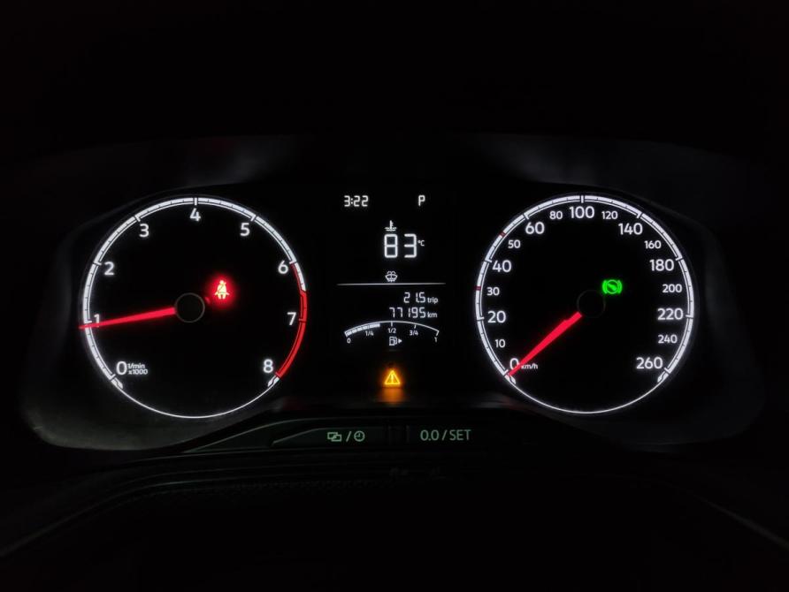 Volkswagen Polo VI Пермь  - изображение 11