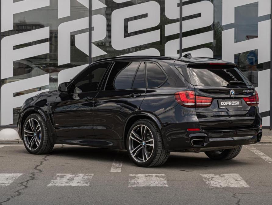 BMW X5 III (F15) Краснодар  - изображение 2