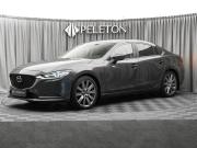 Mazda 6 III (GJ) Рестайлинг 2 Москва  - изображение 23