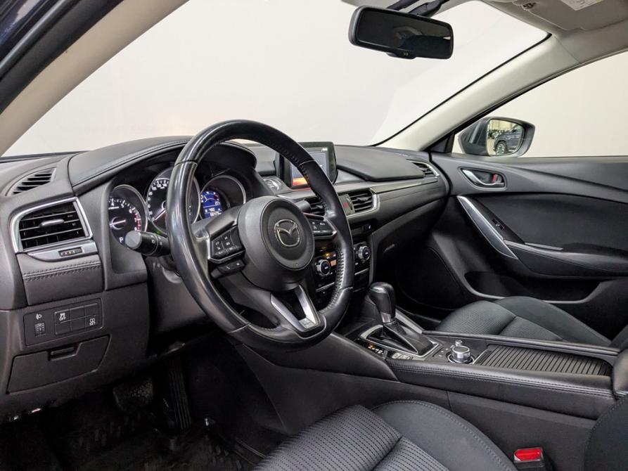 Mazda 6 III (GJ) Рестайлинг Москва  - изображение 2