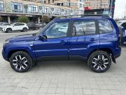 Lada (ВАЗ) Niva I Рестайлинг (Travel) Краснодар  - изображение 23